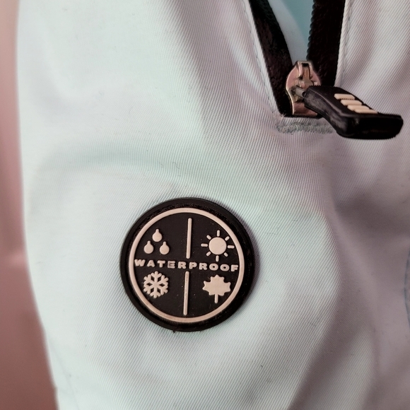 Land's End Women's Ski Jacket Size Large - Picture 6 of 16